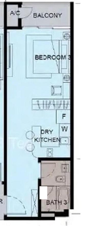 Paragon Suites Studios With Private Jacuzzi Near Ciq Rts Johor Bahru Exterior foto